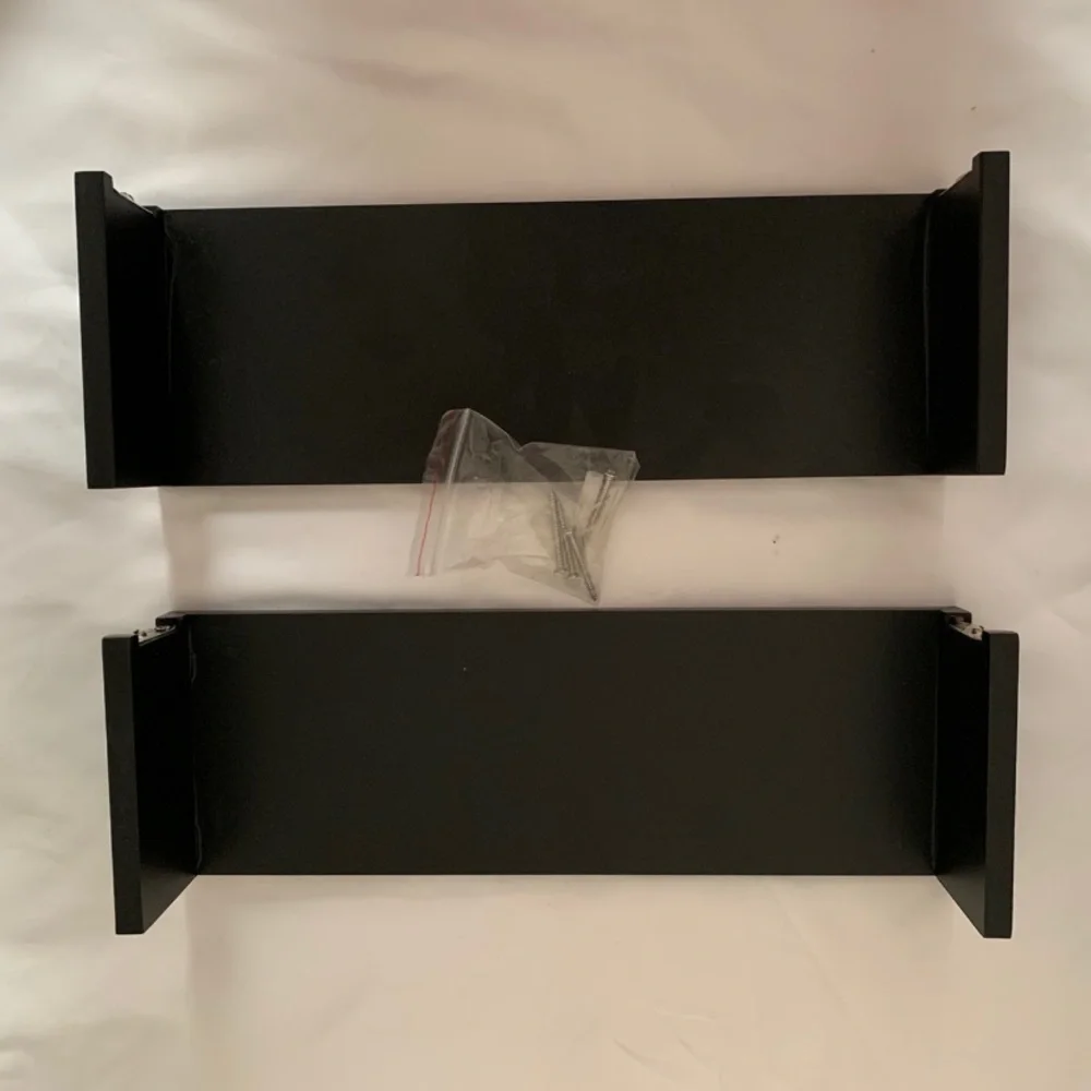 Wall Shelves